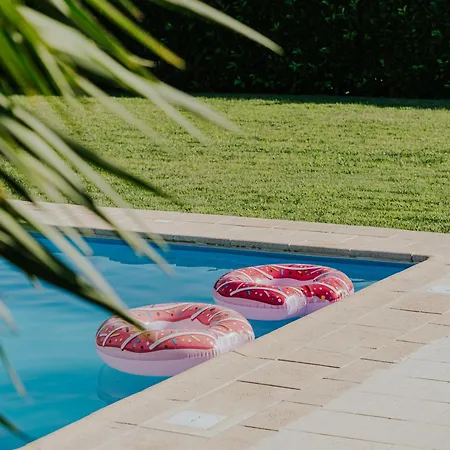 Gasthuis Jeronimos Garden & Pool Lamego